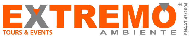 Extremo Ambiente Logo